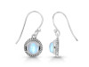 Moonstone Earring RBM-RE-14.