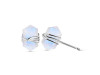 Moonstone Pencil Stud Earring RBM-RE-67.