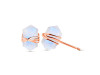 Moonstone Pencil Stud Earring RBM-RE-67.