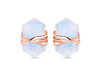 Moonstone Pencil Stud Earring RBM-RE-67.