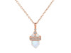 Moonstone Jewelry Set RBM-RN-91-RDE-1197.