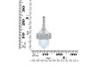 Moonstone Jewelry Set RBM-RN-91-RDE-1197.