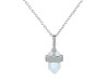 Moonstone Jewelry Set RBM-RN-91-RDE-1197.