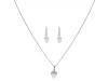 Moonstone Jewelry Set RBM-RN-91-RDE-1197.
