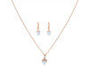 Moonstone Jewelry Set RBM-RN-91-RDE-1197.