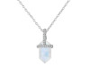 Moonstone Jewelry Set RBM-RN-92-RDE-1197.