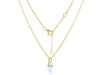 Moonstone Jewelry Set RBM-RN-92-RDE-1197.