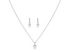 Moonstone Jewelry Set RBM-RN-92-RDE-1197.