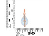 Moonstone Jewelry Set RBM-RN-93-RDE-1198.