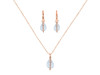 Moonstone Jewelry Set RBM-RN-93-RDE-1198.