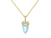 Moonstone Jewelry Set RBM-RN-94-RDE-1229.