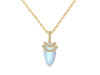 Moonstone Jewelry Set RBM-RN-95-RDE-1229.
