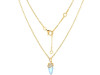 Moonstone Jewelry Set RBM-RN-94-RDE-1229.