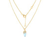 Moonstone Jewelry Set RBM-RN-95-RDE-1229.