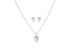 Moonstone Jewelry Set RBM-RN-94-RDE-1229.