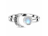 Moonstone Ring RBM-RR-12.