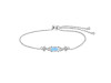 Moonstone Bracelet RBM-RDB-149.