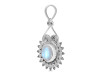 Moonstone Pendant RBM-RDEP-213.