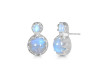 Moonstone Stud Earring RBM-RE-10.