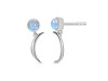 Moonstone Stud Earring RBM-RE-3.