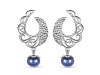Pearl Earring PAL-RDE-147.