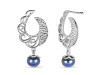 Pearl Earring PAL-RDE-147.