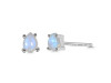 Moonstone Stud Earring RBM-RDE-1114.