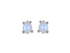 Moonstone Stud Earring RBM-RDE-1114.