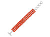 Red Onyx Bracelet ROX-RDB-92-CUT.