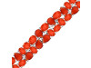 Red Onyx Bracelet ROX-RDB-93.