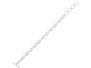 Rose Quartz Bracelet RSQ-RDB-114-CUT.