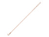 Rose Quartz Bracelet RSQ-RDB-116-CUT.