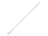 Rose Quartz Bracelet RSQ-RDB-116-CUT.
