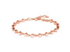 Rose Quartz Bracelet RSQ-RDB-116-CUT.
