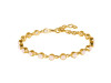 Rose Quartz Bracelet RSQ-RDB-116-CUT.
