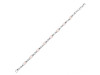 Rose Quartz Bracelet RSQ-RDB-3-A.