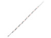 Rose Quartz Bracelet RSQ-RDB-4-A.