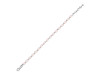 Rose Quartz Bracelet RSQ-RDB-69-CUT.