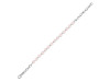 Rose Quartz Bracelet RSQ-RDB-73-CUT.