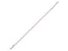 Rose Quartz Bracelet RSQ-RDB-74-CUT.