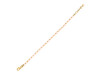 Rose Quartz Bracelet RSQ-RDB-75-CUT