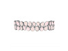 Rose Quartz Bracelet RSQ-RDB-91-CUT.
