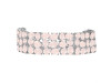 Rose Quartz Bracelet RSQ-RDB-92-CUT.