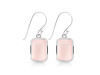 Rose Quartz Earring RSQ-RDE-1251.