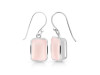 Rose Quartz Earring RSQ-RDE-1251.