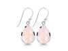 Rose Quartz Earring RSQ-RDE-1252.