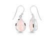 Rose Quartz Earring RSQ-RDE-1252.