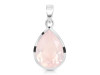 Rose Quartz Pendant RSQ-RDP-454.