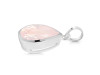Rose Quartz Pendant RSQ-RDP-454.