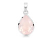 Rose Quartz Pendant RSQ-RDP-455.